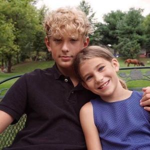 Meet your Posher, Michelle